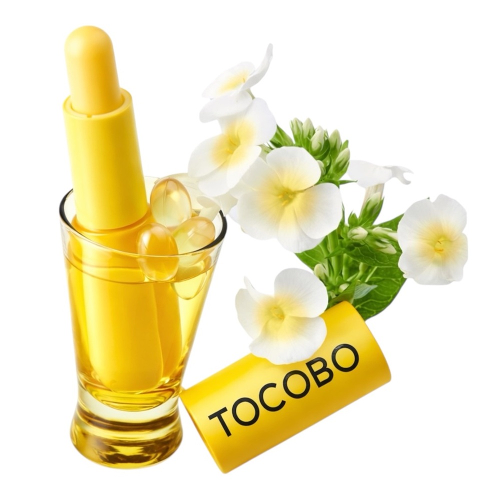 TOCOBO VITAMIN NOURISHING LIP BALM 3.5G - BNIB